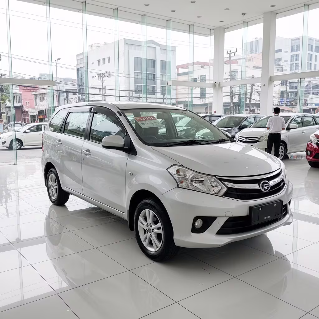 Mobil Bekas 3